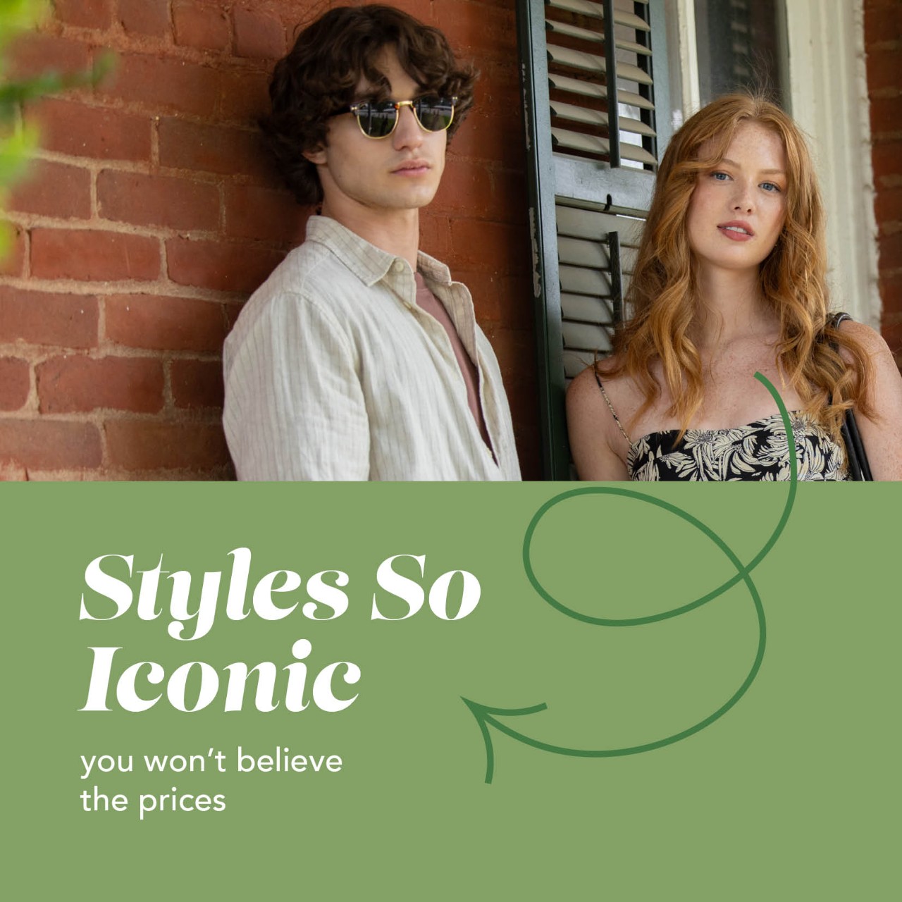 Styles So Iconic